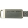 Goodram ODA3 unità flash USB 128 GB USB Type-A / USB Type-C 32 Gen