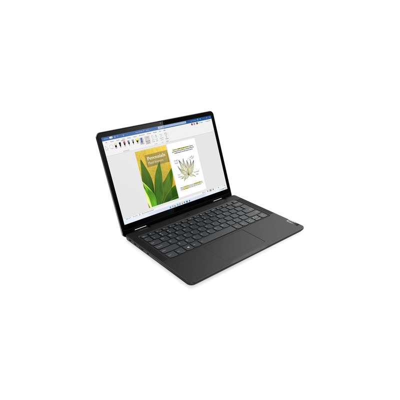 Lenovo Yoga 13w 5625U Computer portatile 338 cm 133" Touch screen