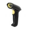 MACH POWER BARCODE SCANNER LASER 1D/2D WIFI 200SCAN/S IP54