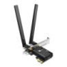 TP-Link ARCHER TX55E scheda di rete e adattatore WLAN / Bluetooth 240