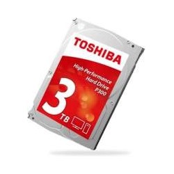 Toshiba P300 3TB 35" 3000 GB Serial ATA III