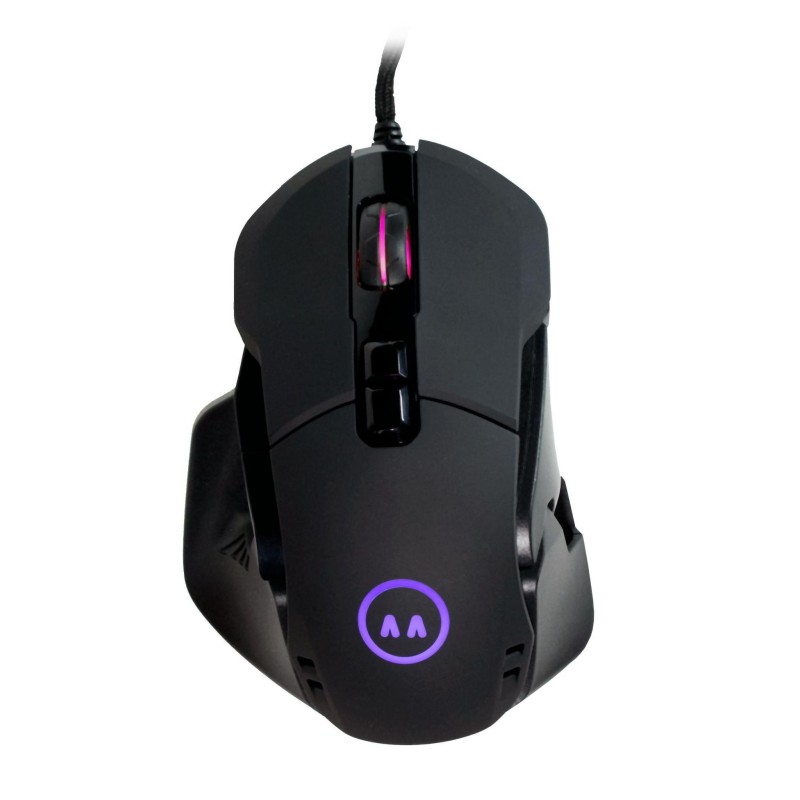 Wired optical gamer mouse