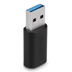 Lindy 41904 adattatore per inversione del genere dei cavi USB 32 Typ