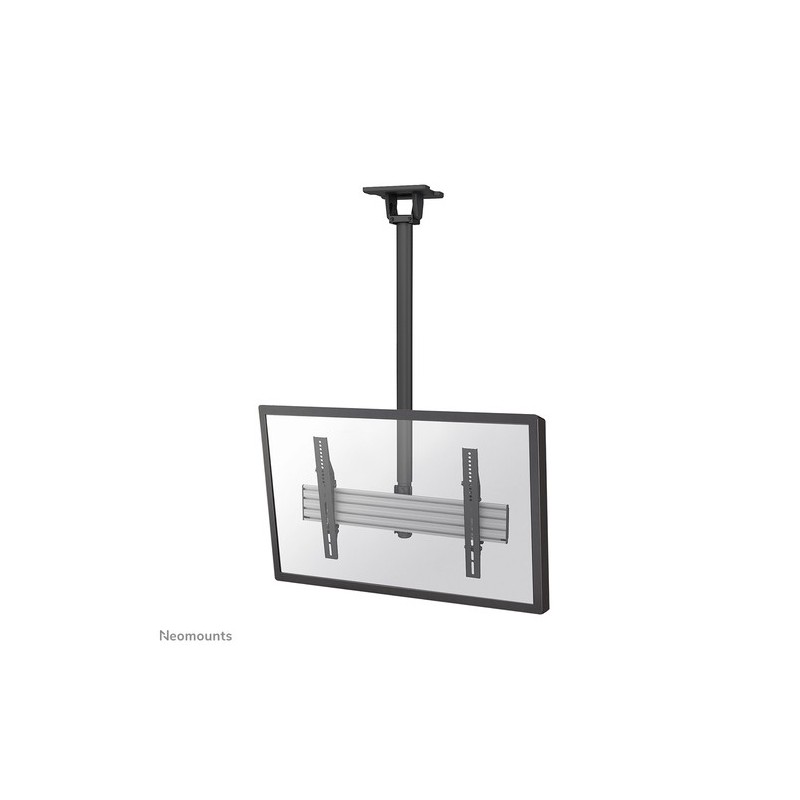 Neomounts by Newstar Pro Supporto da soffitto per schermi LCD/LED/Pla