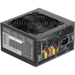 Tacens Anima Apiii500 Fonte alimentare 500W ATX - Efficienza in bronz