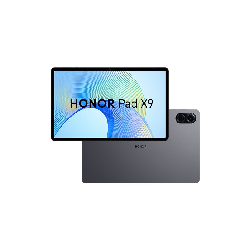 HONOR PAD X9 4 128GB WIFI 115" GRIGIO