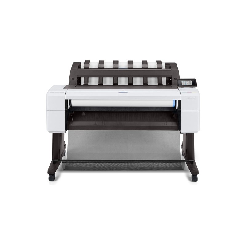 HP Designjet Stampante T1600 da 36”