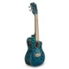 QM-BLCEC - UKULELE CONCERTO QUILTED MAPLE