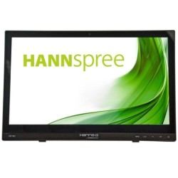 Hannspree HT161HNB Monitor PC 396 cm 156" 1366 x 768 Pixel HD LED