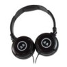 Wired gaming headset with