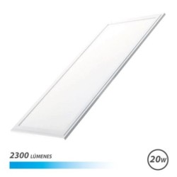 Pannello LED ELBAT - 30x60 - 20W - Cold Luz