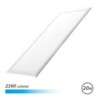 Pannello LED ELBAT - 30x60 - 20W - Cold Luz