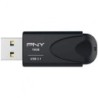 FLASH DRIVE PNY USB 30/31 16GB "ATTACHE 4" - FD16GATT431KK-EF