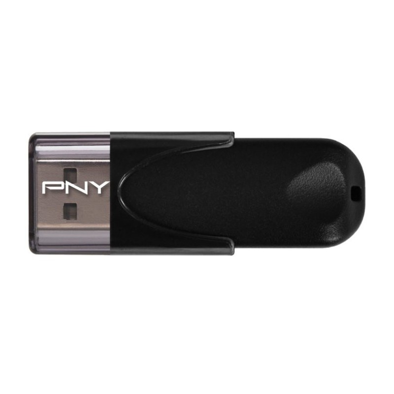 PNY ATTACH 4 USB20 64GB