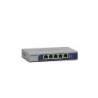 NETGEAR MS105-100EUS switch di rete Non gestito 25G Ethernet 100/10