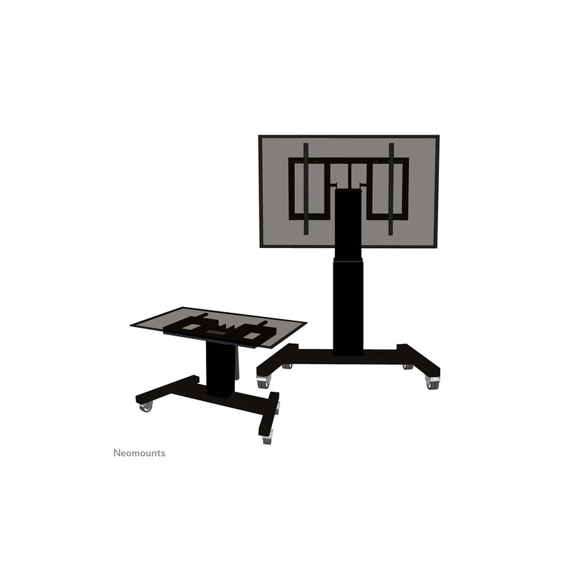 Neomounts by Newstar Mobiletto portatile per TV