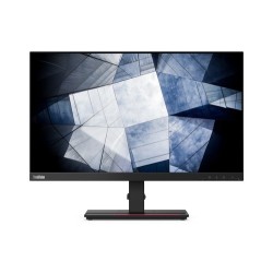 Lenovo ThinkVision P24h-2L 605 cm 238" 2560 x 1440 Pixel Quad HD