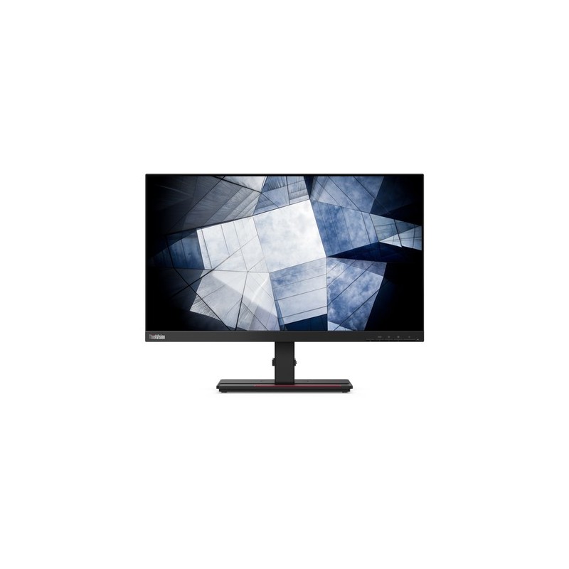 Lenovo ThinkVision P24h-2L 605 cm 238" 2560 x 1440 Pixel Quad HD