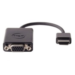 DELL Adattatore da HDMI a VGA