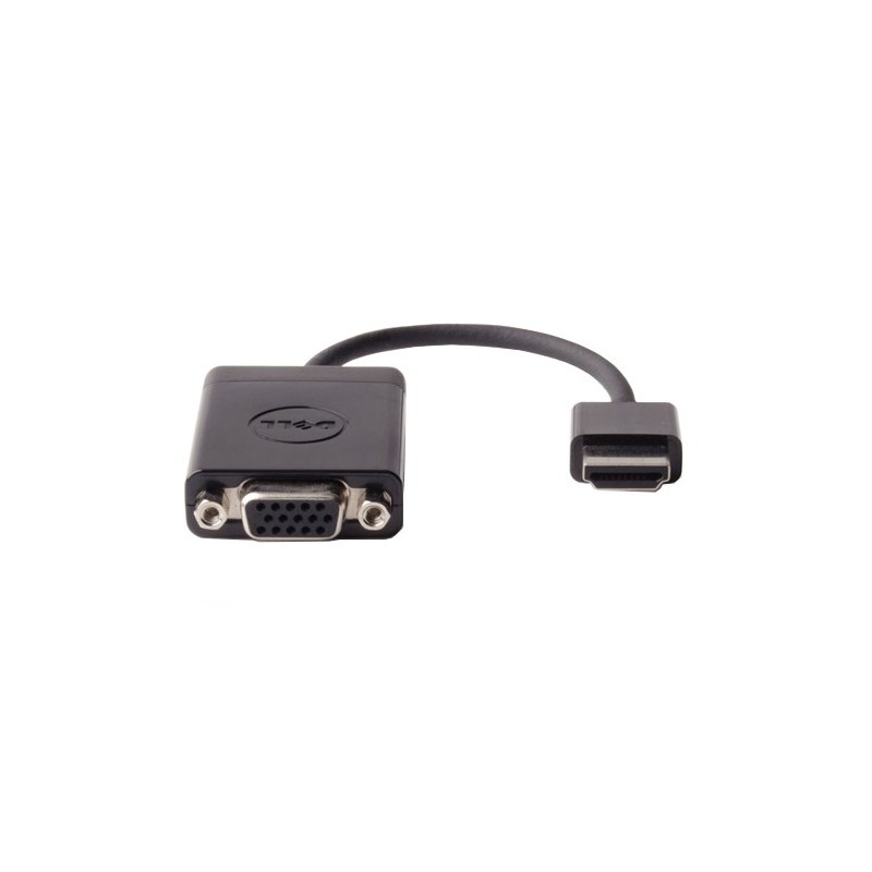 DELL Adattatore da HDMI a VGA