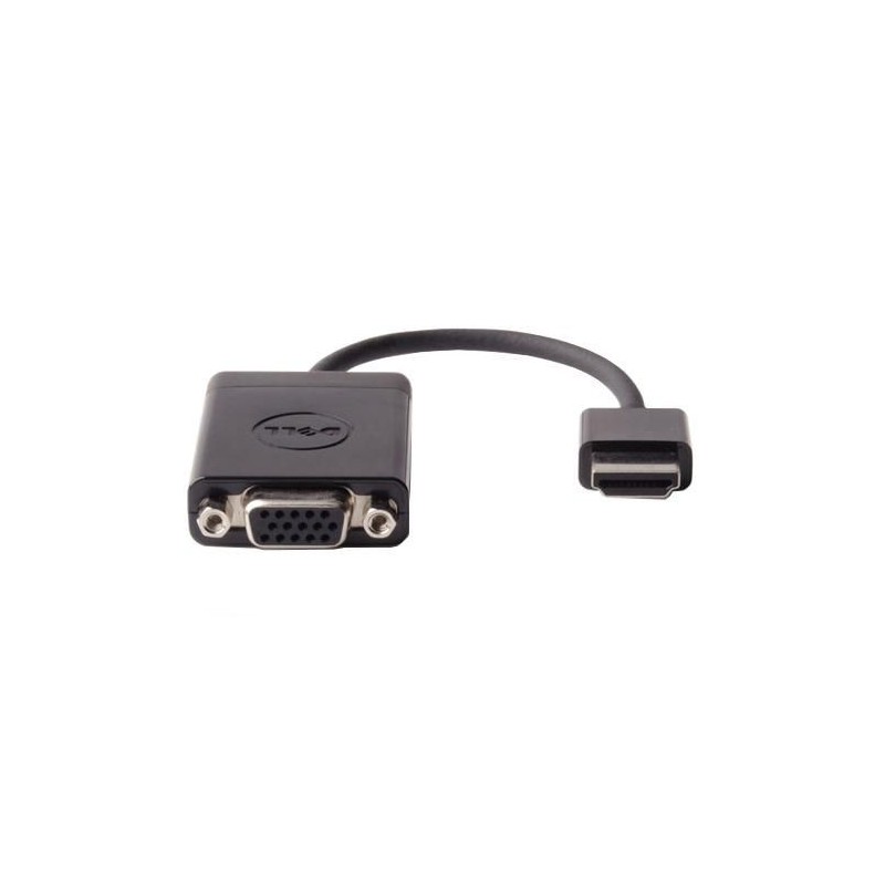 Video Adapter HDMI To VGA