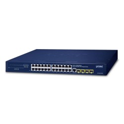 IPv4/IPv6 24-Port