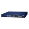 IPv4/IPv6 24-Port