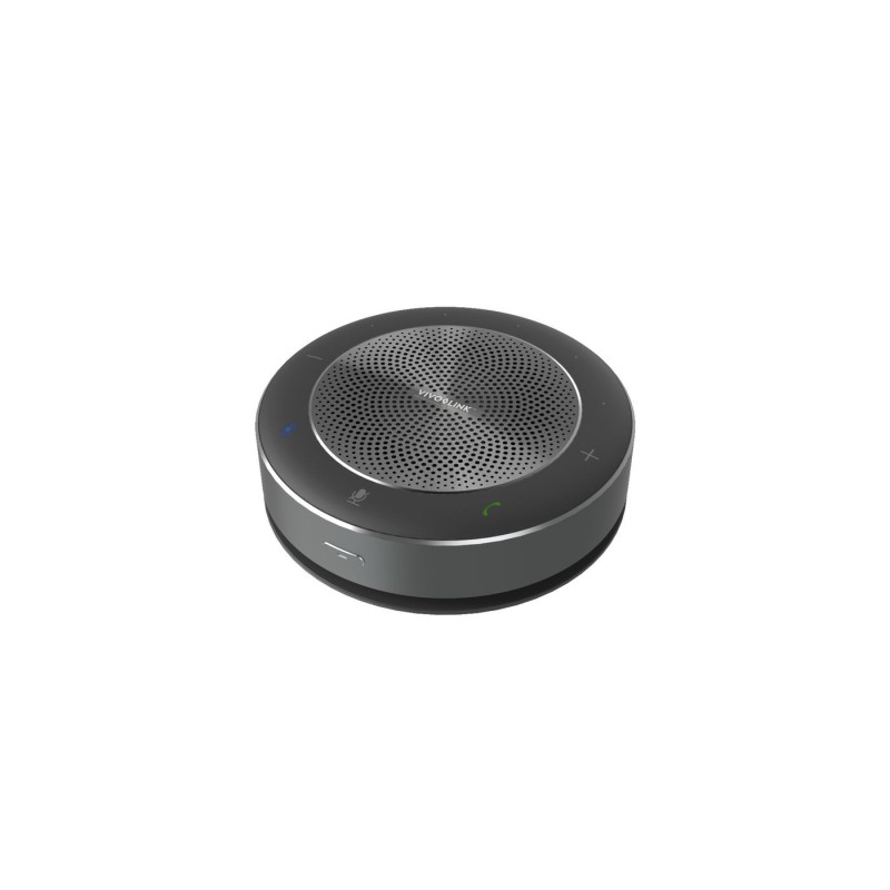 Bluetooth Speakerphone for