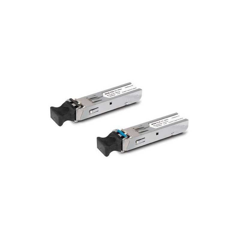 SFP-Port 1000 BASE-T Module