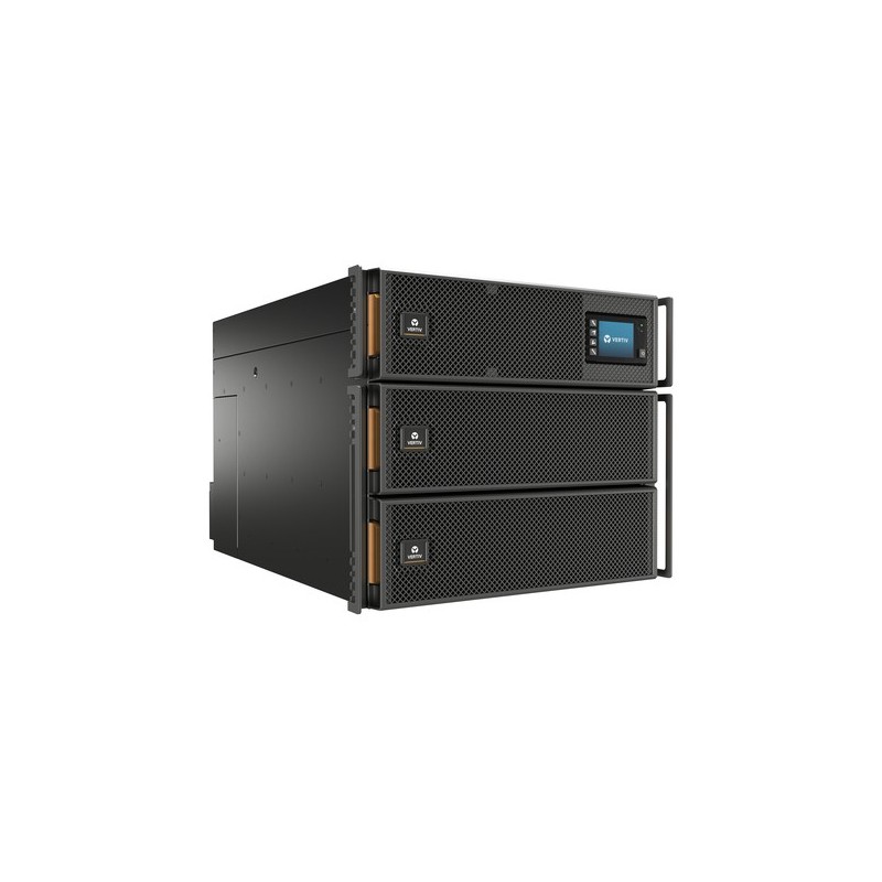 Vertiv Liebert GXT5 UPS a doppia conversione online 16000VA/16000