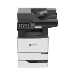 Lexmark MX722ade Laser A4 1200 x 1200 DPI 66 ppm