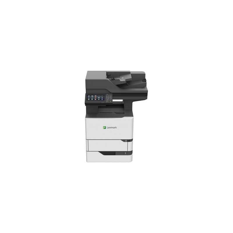 Lexmark MX722ade Laser A4 1200 x 1200 DPI 66 ppm