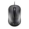 NGS EASY DELTA mouse Ambidestro USB tipo A Ottico