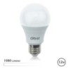 Bulbo LED Elbat A60 - 12W - 1080LM - E27 - Luce bianca