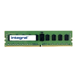 Integral 16GB SERVER RAM MODULE DDR4 2933MHZ EQV TO AB070573 FOR DEL