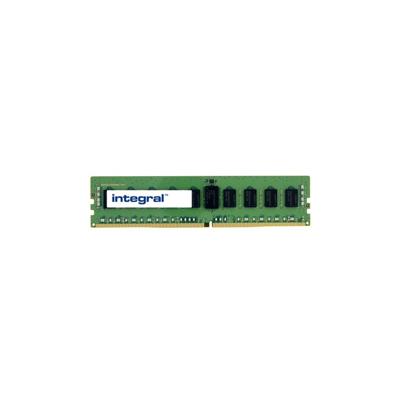 Integral 16GB SERVER RAM MODULE DDR4 2933MHZ EQV TO AB070573 FOR DEL