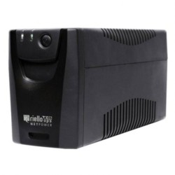 Riello Net Power SAI 800 VA/480W - Tecnologia di linea interattiva -