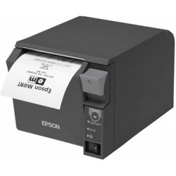 Epson TM-T70II 032 180 x 180 DPI Cablato Termico Stampante POS