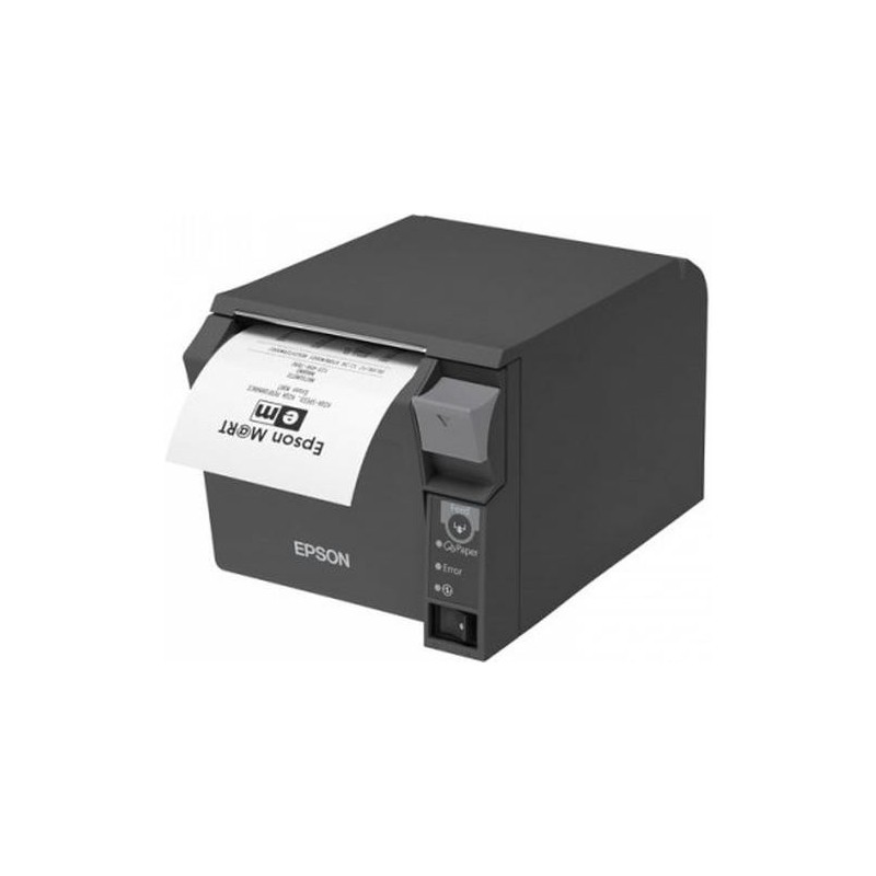 Epson TM-T70II 032 180 x 180 DPI Cablato Termico Stampante POS