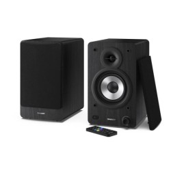 Bookshelf Speakers