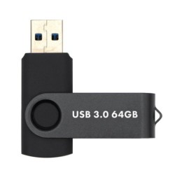 ProXtend USB3-064GB-001 unit&agrave; flash USB 64 GB USB tipo A 3.2 Gen 1 (