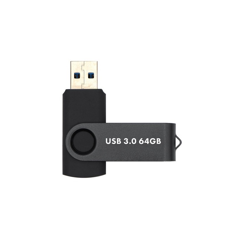 ProXtend USB3-064GB-001 unit&agrave; flash USB 64 GB USB tipo A 3.2 Gen 1 (