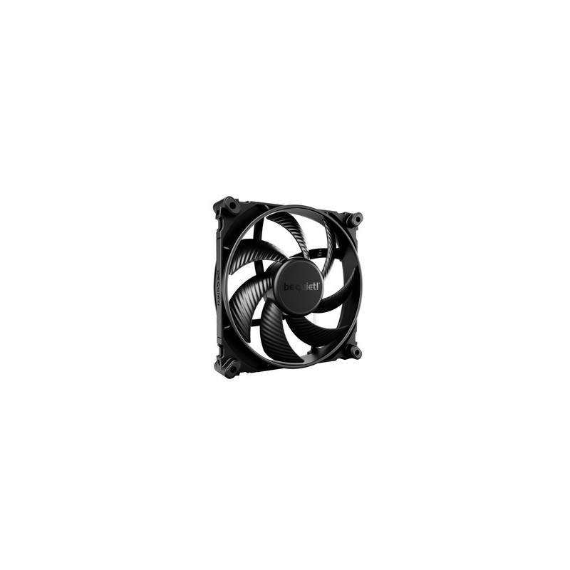 be quiet! SILENT WINGS 4 | 140mm Case per computer Ventilatore 14 cm 