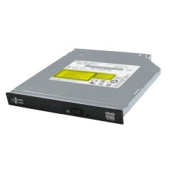 Hitachi-LG GTC2N lettore di disco ottico Interno DVD&plusmn;RW Nero