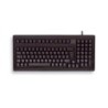 CHERRY G80-1800 tastiera USB QWERTY Inglese US Nero