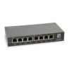 LevelOne GEP-0823 switch di rete Gigabit Ethernet (10/100/1000) Suppo