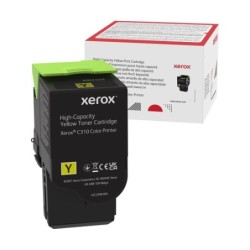 Xerox Cartuccia toner Giallo da 5.500 pagine per C310 / C315 (006R043