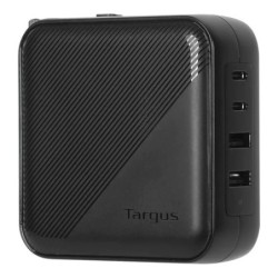 Targus APA109GL Caricabatterie per dispositivi mobili Nero Interno