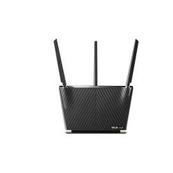 ASUS RT-AX68U AX2700 AiMesh router wireless Ethernet Dual-band (2.4 G