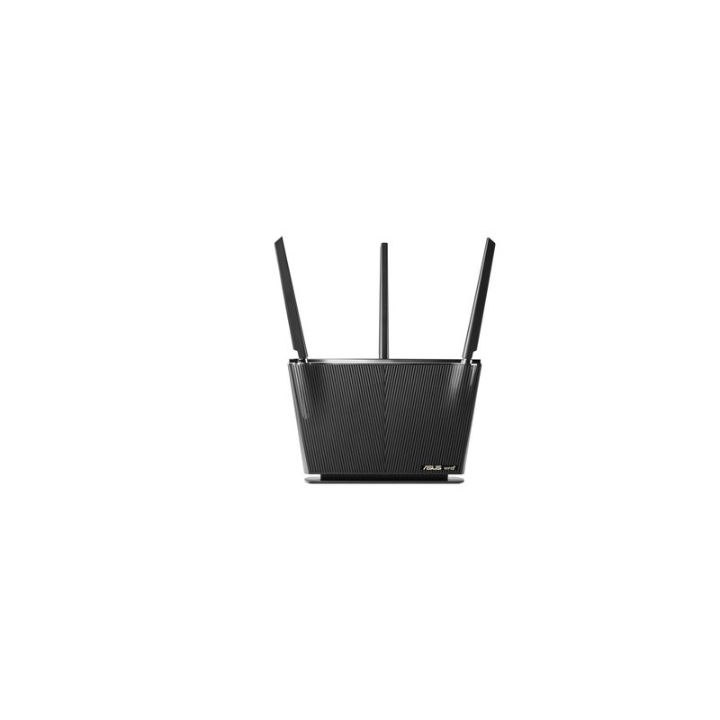 ASUS RT-AX68U AX2700 AiMesh router wireless Ethernet Dual-band (2.4 G